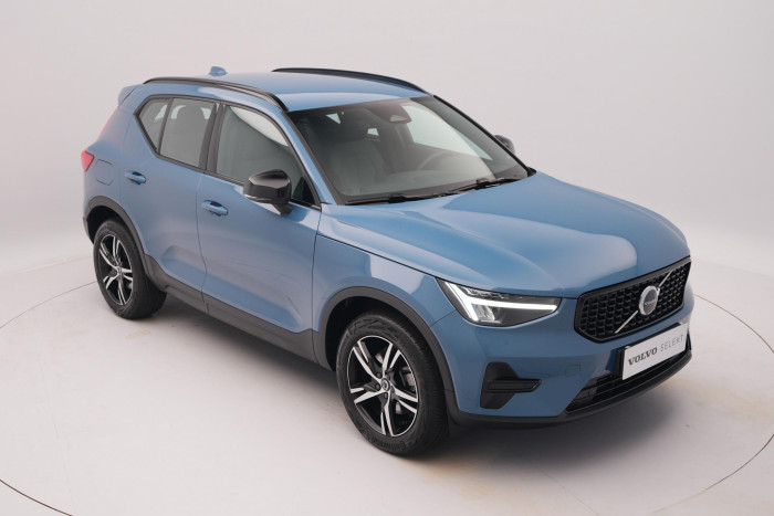 Volvo XC40 B3 DARK PLUS CZ 1.maj