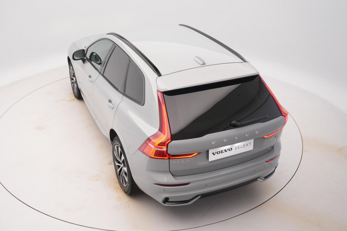 Volvo XC60 B4 AWD PLUS DARK AUT