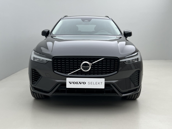 Volvo XC60 T6 AWD RECHARGE PLUS DARK AUT