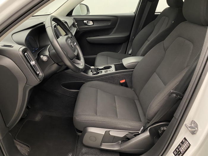 Volvo XC40 T2 MOMENTUM CORE AUT CZ 1.5 Momentum