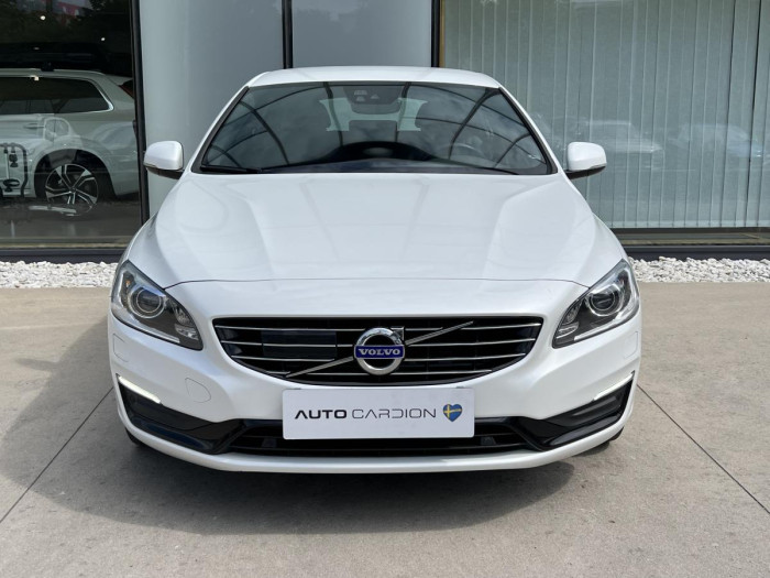 Volvo V60 D4 NAVIGACE 2.0 d