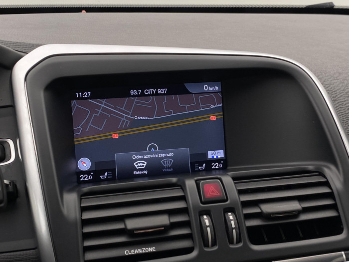 Volvo XC60 D3 MOMENTUM AUT 2.0 d Momentum