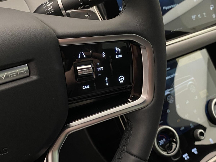 Land Rover Range Rover Evoque D200 R-DYNAMIC SE AWD AUT 2.0 d Dynamic SE