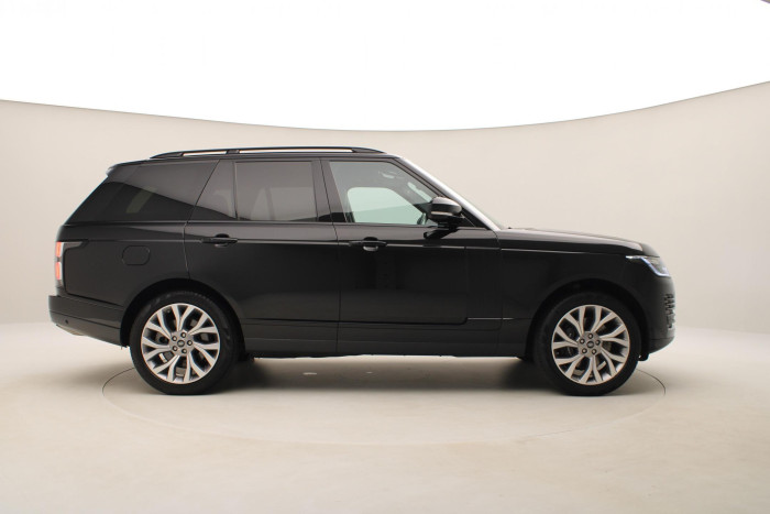 Land Rover Range Rover SDV6 AWD VOGUE REZERVACE