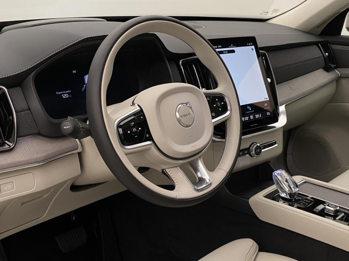 Volvo XC90 B5 AWD AUT BRIGHT ULTRA 7míst