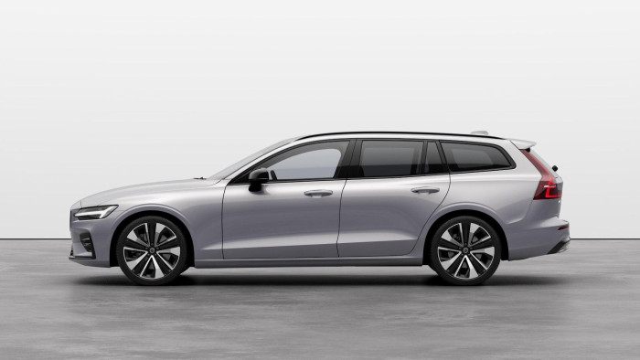 Volvo V60 B4 AUT DARK ULTRA