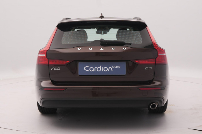 Volvo V60 D3 MOMENTUM CZ 2.0 d Momentum