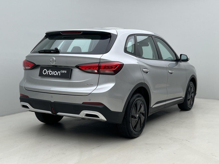 MG ZS 1.5 EXCITE CZ 1.maj.