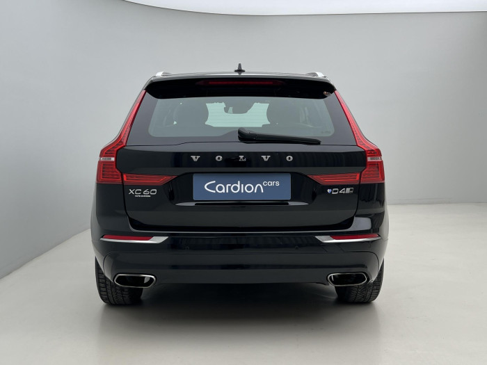 Volvo XC60 D4 AWD INSCRIPTION AUT CZ 2.0 d