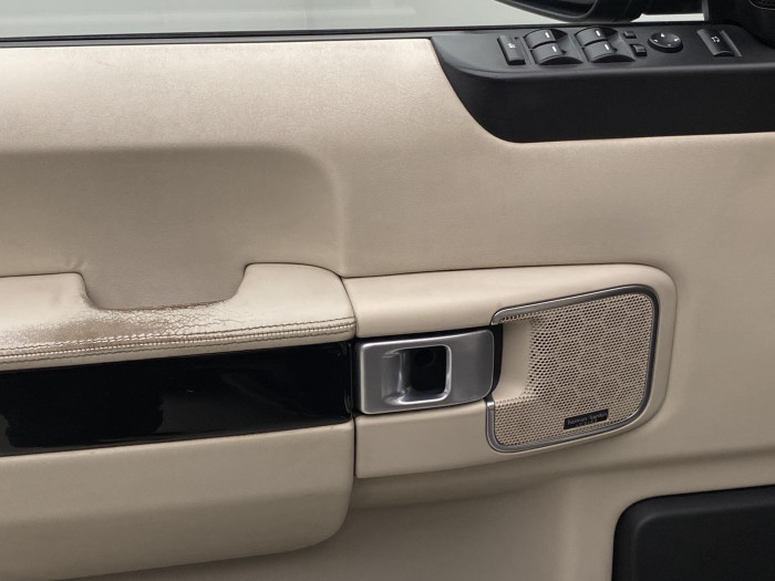 Land Rover Range Rover 3.6 TDV8 VOGUE AWD AUT