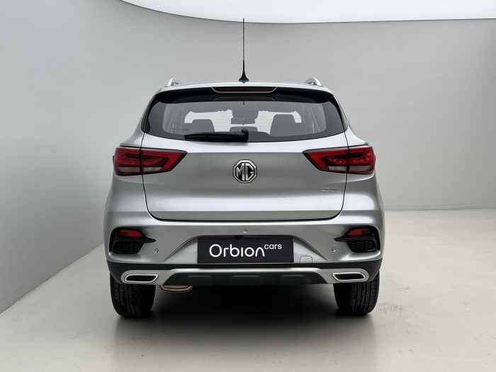 MG ZS 1.5 ESSENTIAL PLUS CZ 1.maj.