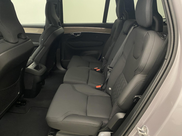 Volvo XC90 B5 AWD AUT BRIGHT PLUS