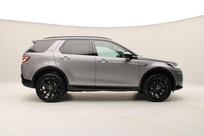 Land Rover Discovery Sport D200 DYNAMIC HSE AWD REZERVACE 2.0 d Dynamic