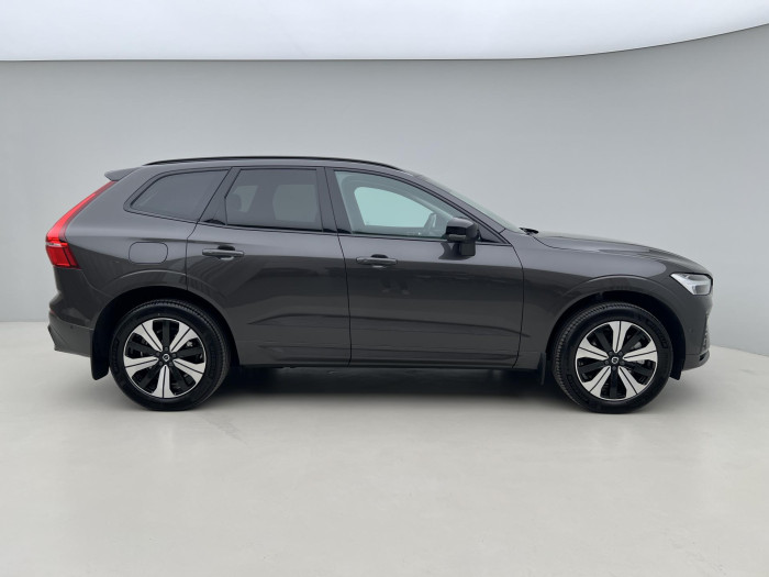 Volvo XC60 T6 AWD RECHARGE PLUS DARK AUT