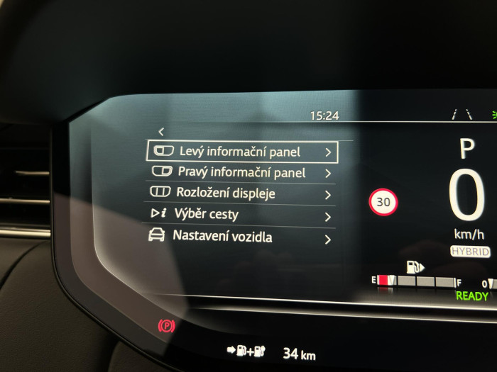 Land Rover Range Rover Sport P460e DYNAMIC SE AWD Aut 3.0 Dynamic SE