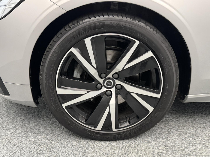 Volvo V90 B5 AWD PLUS DARK AUT