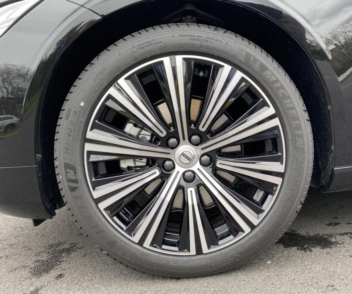 Volvo V90 B4 AUT BRIGHT PLUS 2.0 Plus