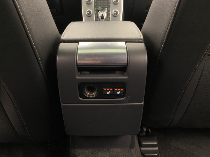 Volvo XC70 D5 AWD DYNAMIC ED. POLESTAR AT 2.4 d Dynamic AT