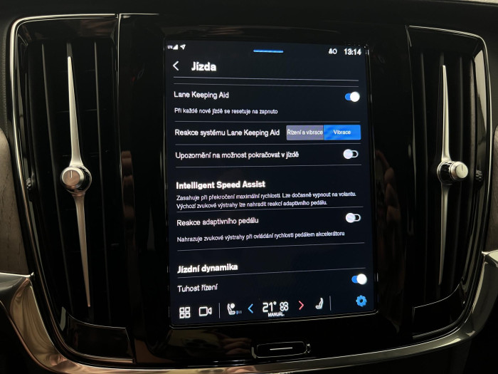 Volvo S90 B5 AWD ULTIMATE BRIGHT AUT