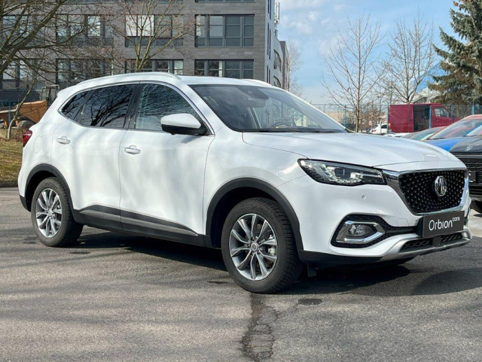 MG EHS 1.5 PHEV 190kW EXCLUSIVE 1.5 Exclusive
