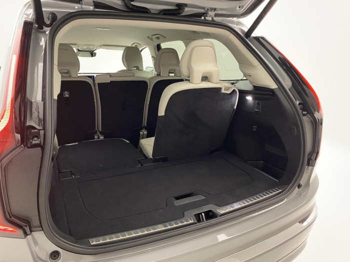 Volvo XC90 T8 AWD RECHARGE BRIGHT PLUS 7m