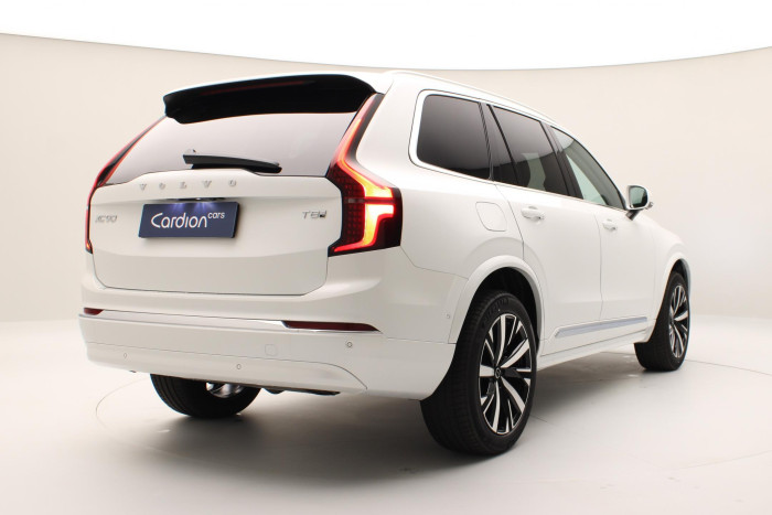 Volvo XC90 T8 AWD RECHARGE BRIGHT PLUS 7m