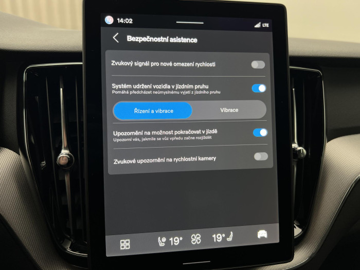 Volvo XC60 T8 AWD AUT RECHARGE BLACK PLUS