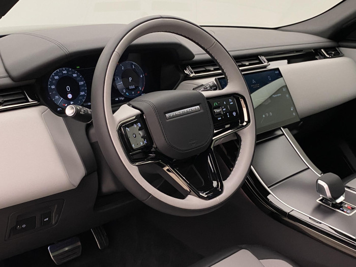 Land Rover Range Rover Velar D300 DYNAMIC SE AUT AWD 3.0 d Dynamic SE