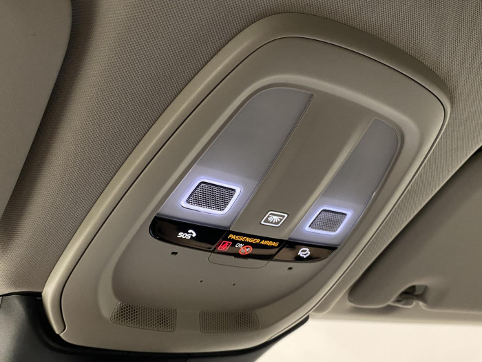 Volvo XC60 T6 AWD AUT DARK PLUS