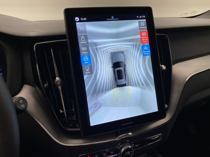 Volvo XC60 B5 AWD AUT PLUS BLACK EDITION