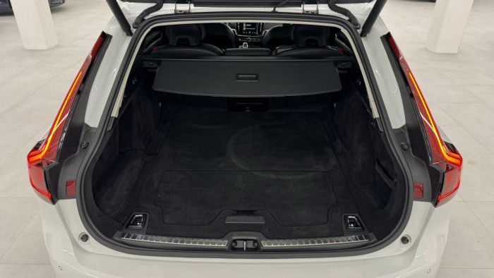 Volvo V90 B5 AWD INSCRIPTION AUT