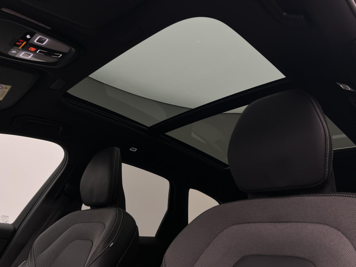 Volvo XC60 B5 AWD ULTRA BLACK EDITION AUT 2.0 Edition