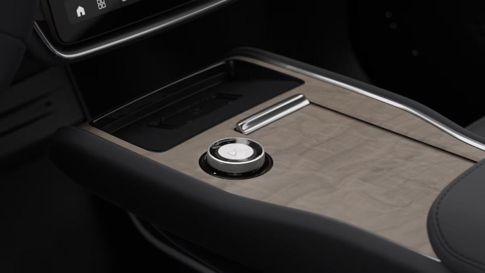 Volvo EX90 PURE ELECTRIC SINGLE PLUS 7m.