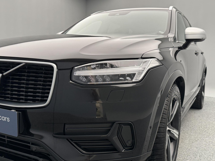 Volvo XC90 D5 AWD R-DESIGN AUT 2.0 d