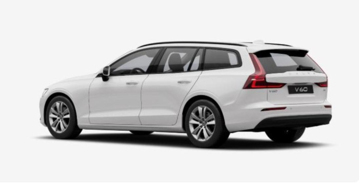 Volvo V60 B4 AUT CORE
