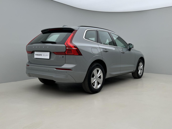 Volvo XC60 B4 AWD CORE Aut