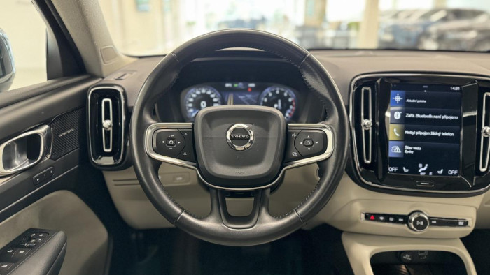 Volvo XC40 T5 AWD INSCRIPTION AUT