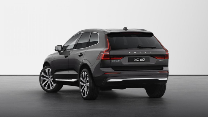 Volvo XC60 T6 AWD AUT BRIGHT ULTRA