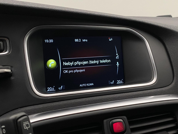 Volvo V40 D3 MOMENTUM 2.0 d Momentum