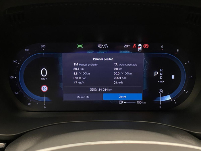 Volvo XC60 B4 AWD PLUS AUT CZ REZERVACE