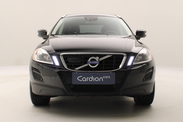 Volvo XC60 D4 AWD SUMMUM AUT 2.0 d Summum