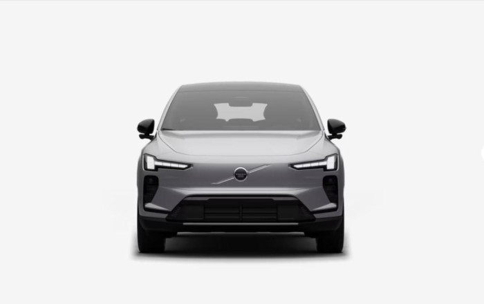 Volvo EX60 PURE ELECTRIC PLUS