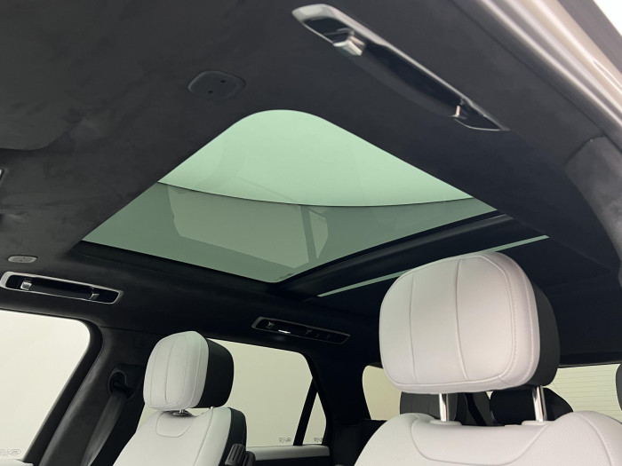 Land Rover Range Rover Sport P400 AUTOBIOGRAPHY AWD Aut