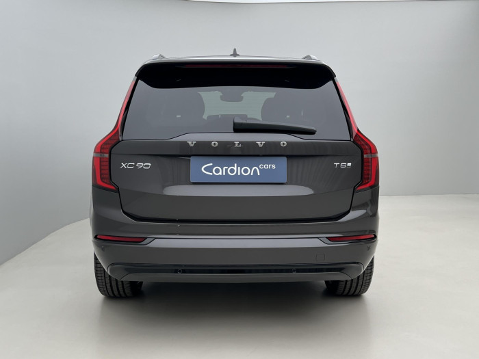 Volvo XC90 T8 AWD RECHARGE DARK ULTRA AUT
