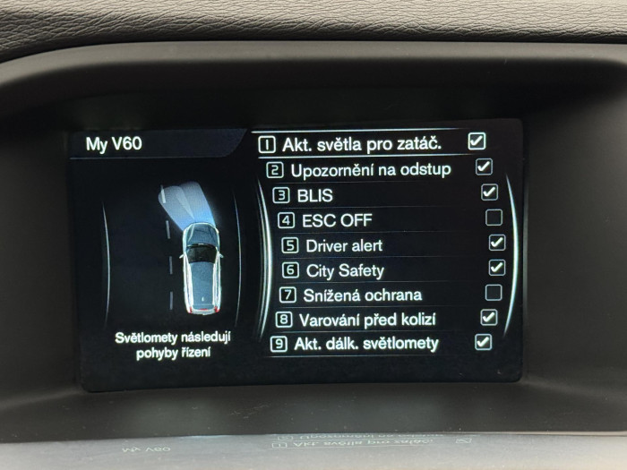 Volvo V60 D2 MOMENTUM NAV 1.6 d Momentum