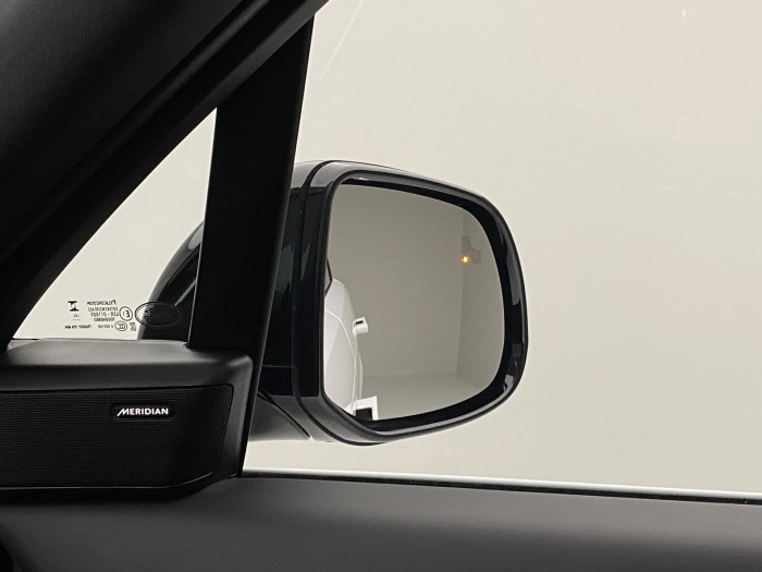 Land Rover Range Rover Sport D250 DYNAMIC SE AWD AUT 3.0 d Dynamic SE