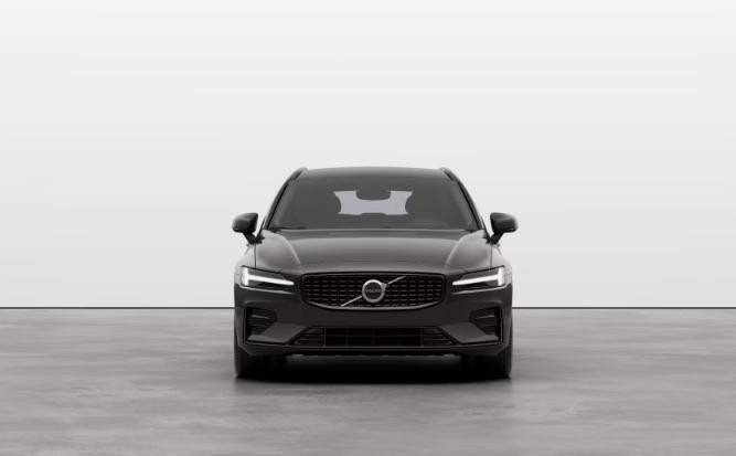 Volvo V60 B4 AUT DARK PLUS