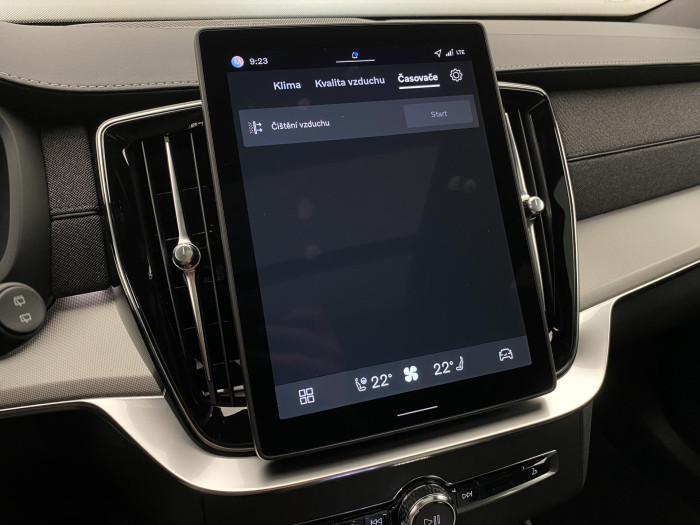 Volvo XC90 B5 AWD BLACK EDITION PLUS 7