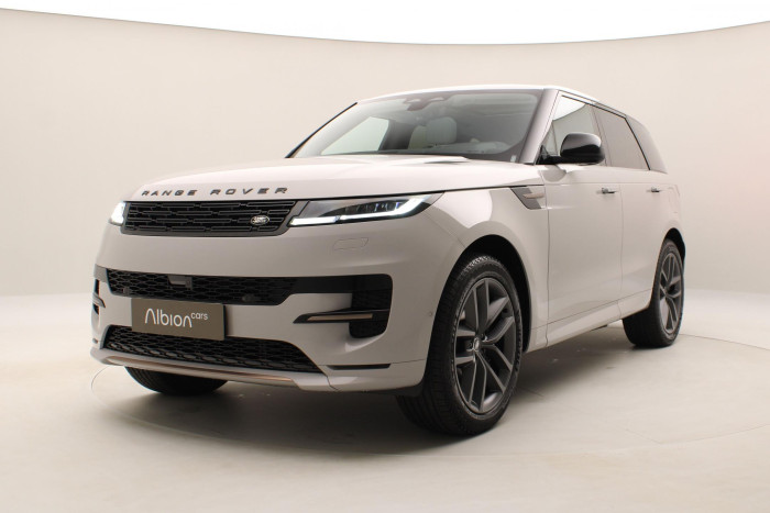 Land Rover Range Rover Sport P460e DYNAMIC HSE AWD AUT 3.0 Dynamic
