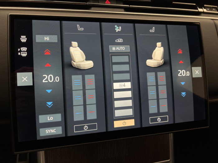 Land Rover Range Rover D350 AUTOBIOGRAPHY SWB AWD Aut 3.0 d